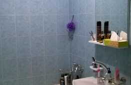 Garsoniera 30 mp, mobilat modern, etaj intermediar, zona Iulius Mall