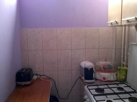 Garsonieră de închiriat Gheorgheni - 31607AI | BLITZ Cluj-Napoca | Poza9