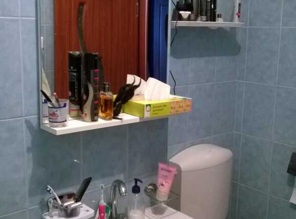 Garsonieră de închiriat Gheorgheni - 31607AI | BLITZ Cluj-Napoca | Poza10