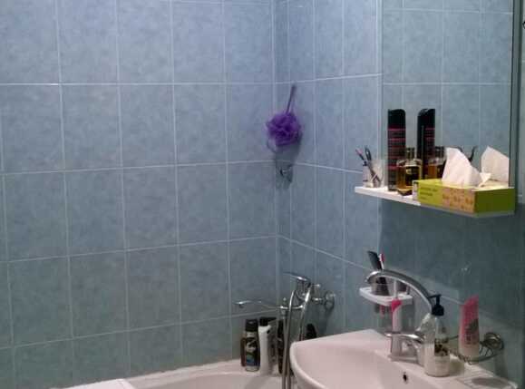 Garsonieră de închiriat Gheorgheni - 31607AI | BLITZ Cluj-Napoca | Poza11