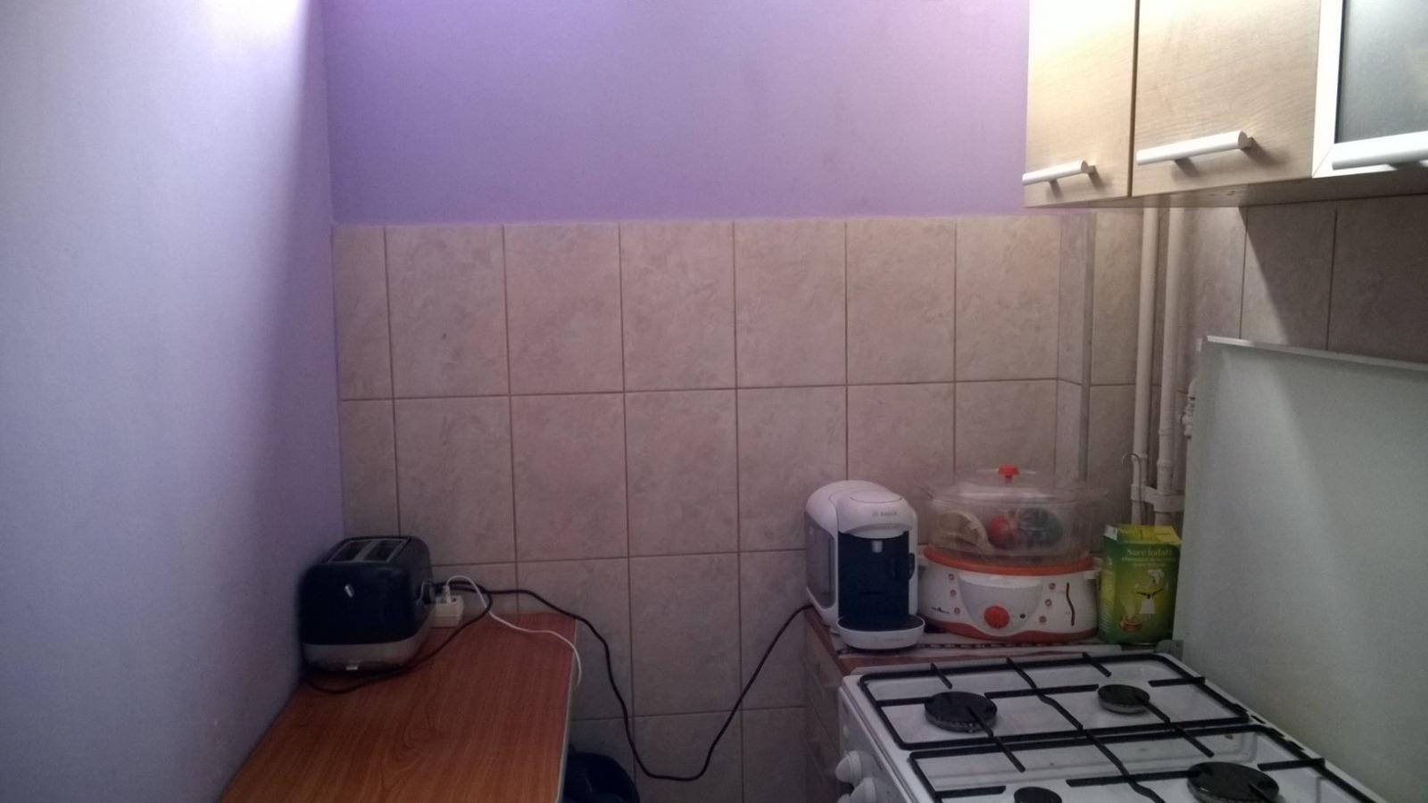 Garsonieră de închiriat Gheorgheni - 31607AI | BLITZ Cluj-Napoca | Poza9