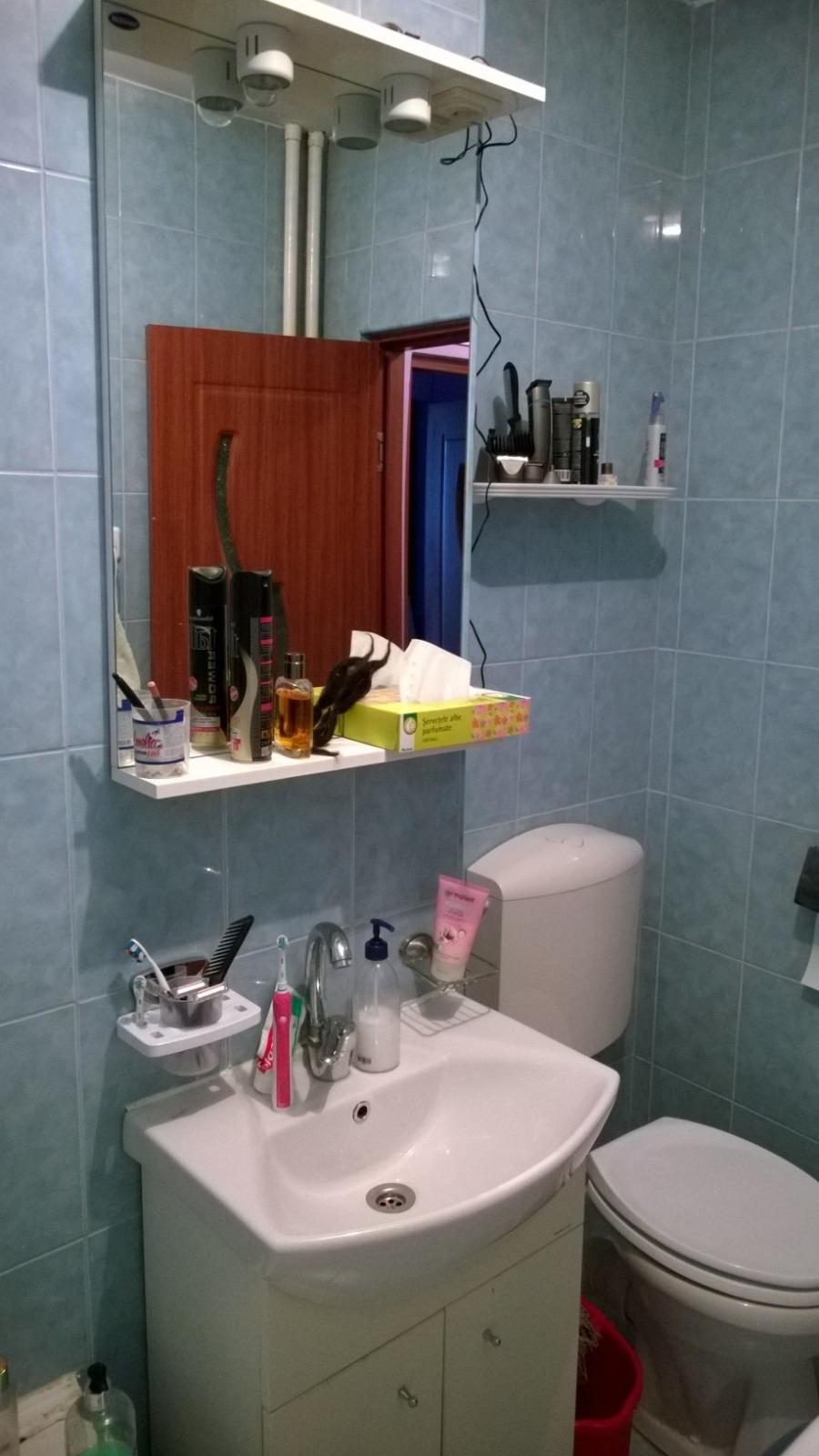 Garsonieră de închiriat Gheorgheni - 31607AI | BLITZ Cluj-Napoca | Poza10