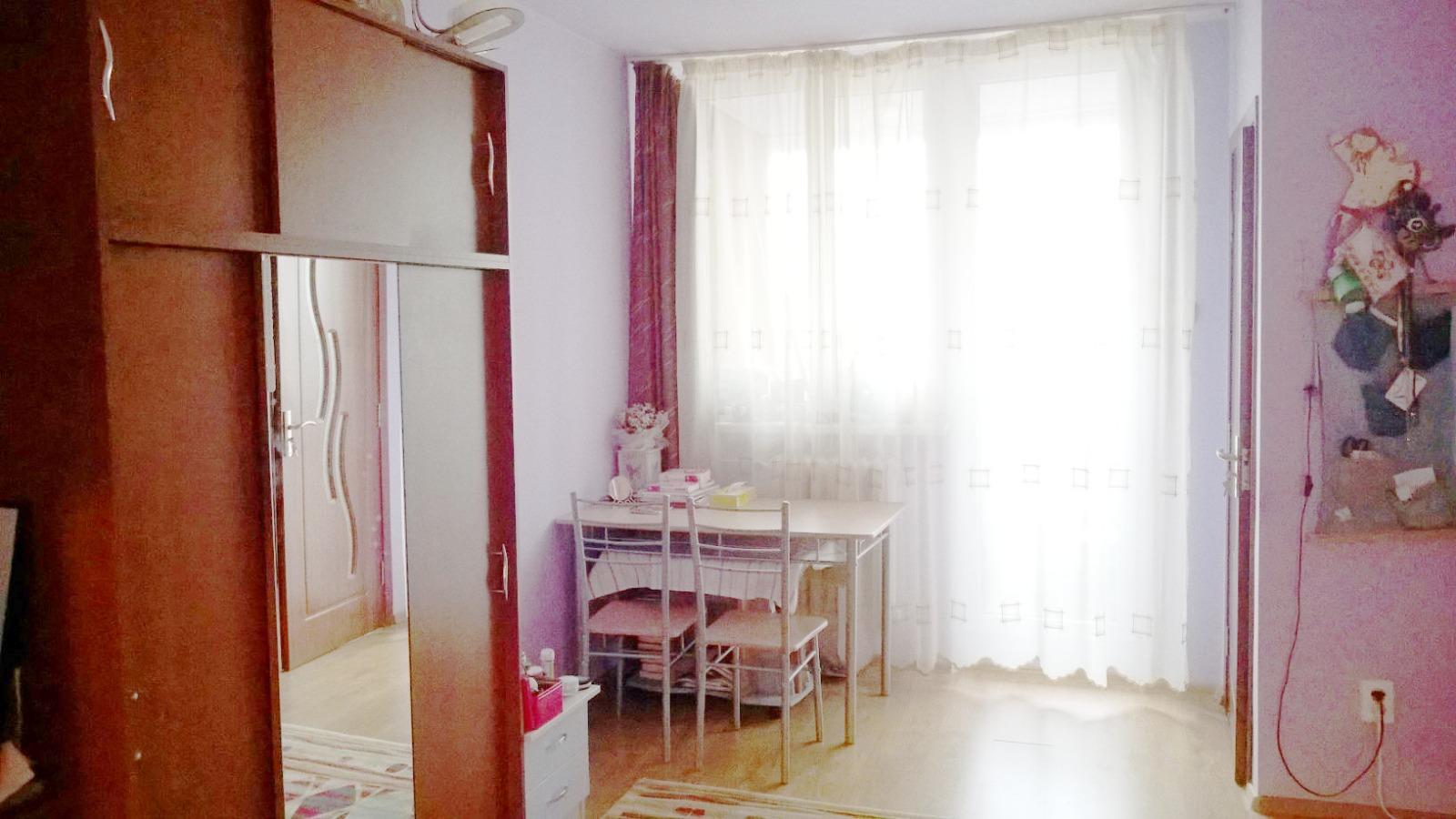 Garsonieră de închiriat Gheorgheni - 31607AI | BLITZ Cluj-Napoca | Poza5