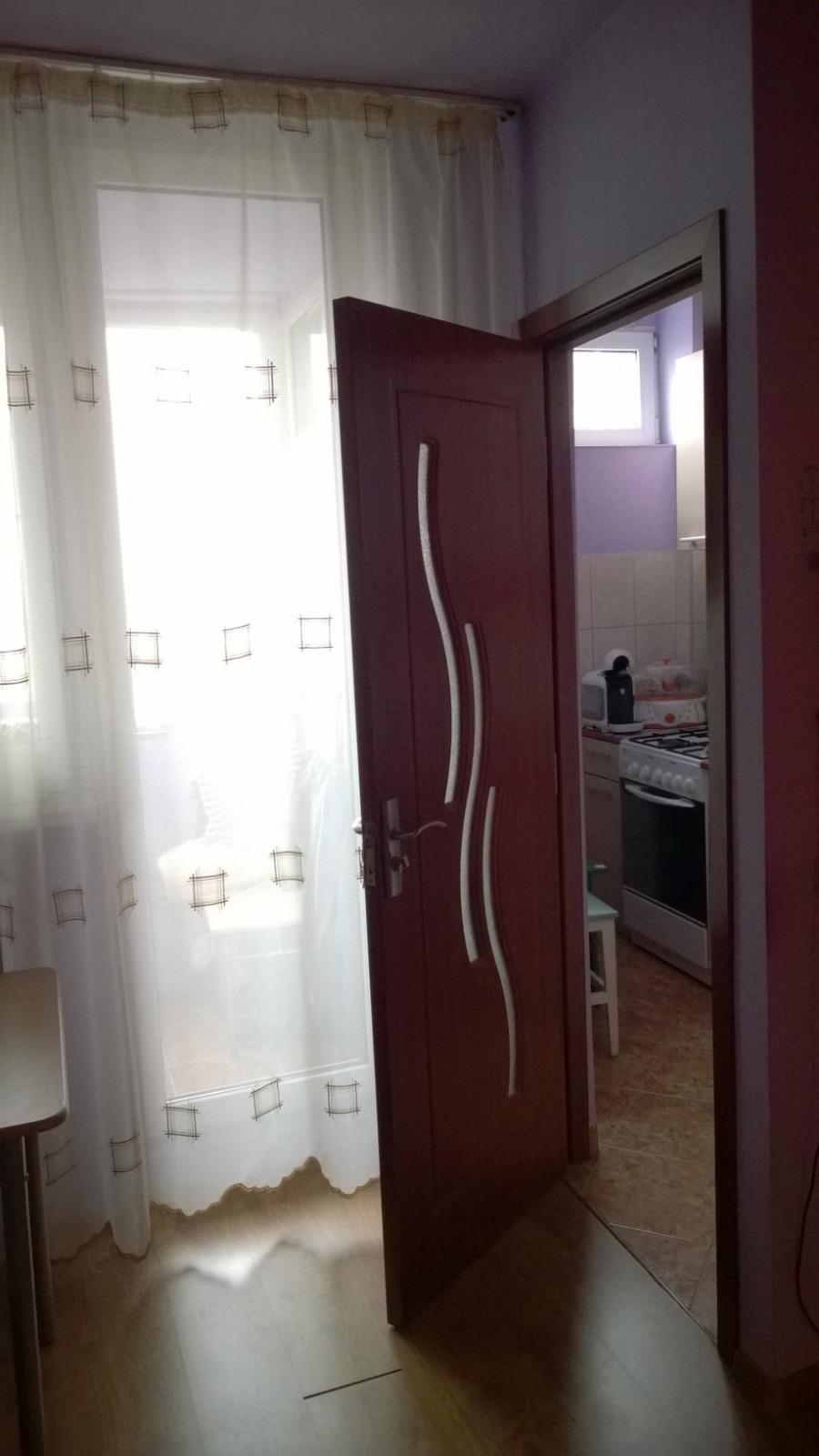 Garsonieră de închiriat Gheorgheni - 31607AI | BLITZ Cluj-Napoca | Poza4