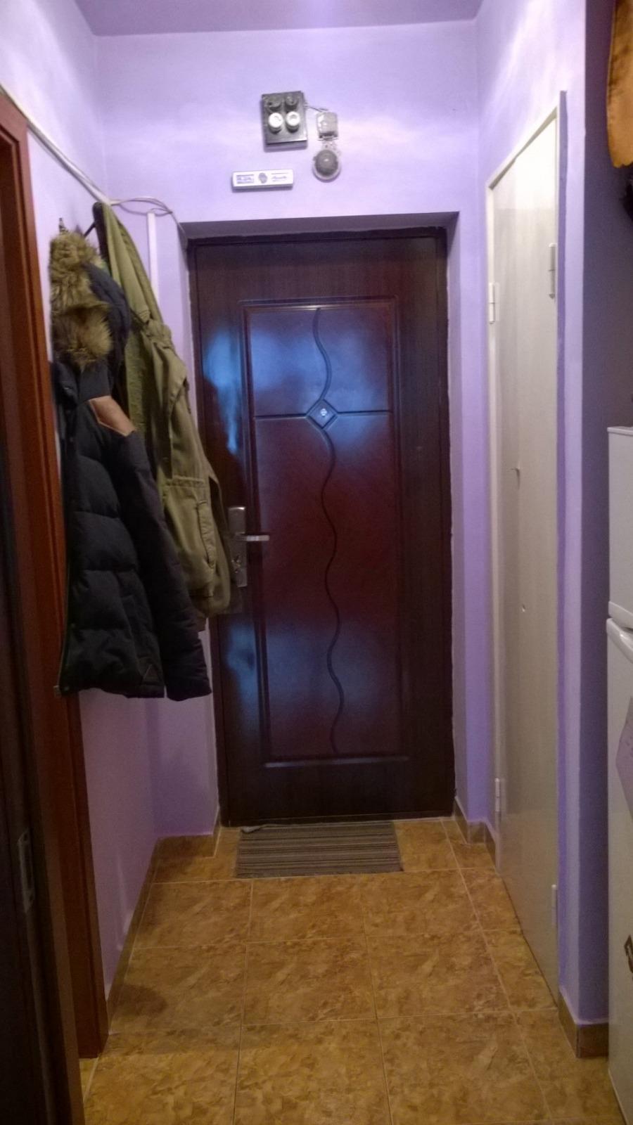 Garsonieră de închiriat Gheorgheni - 31607AI | BLITZ Cluj-Napoca | Poza7