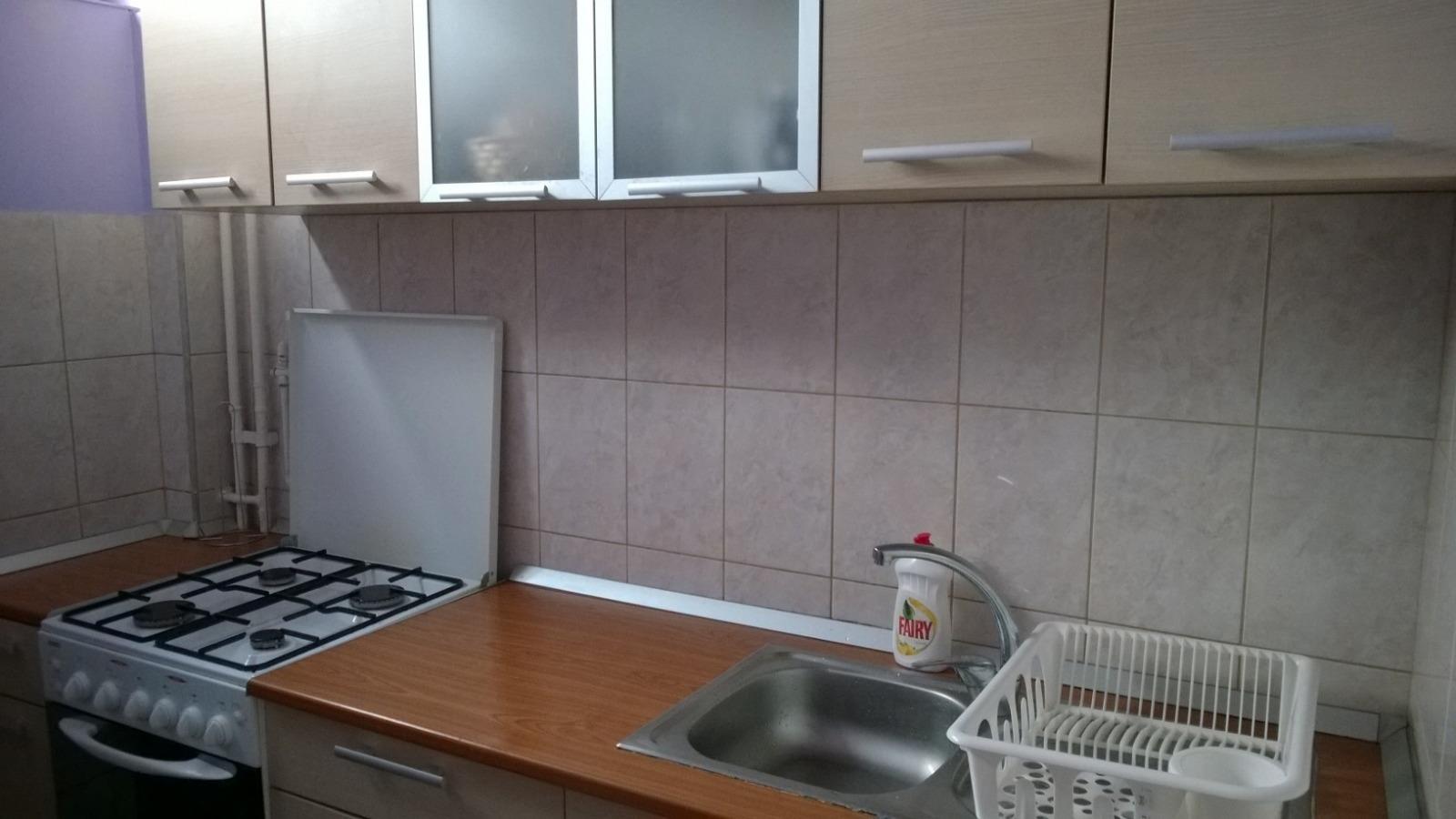 Garsonieră de închiriat Gheorgheni - 31607AI | BLITZ Cluj-Napoca | Poza8