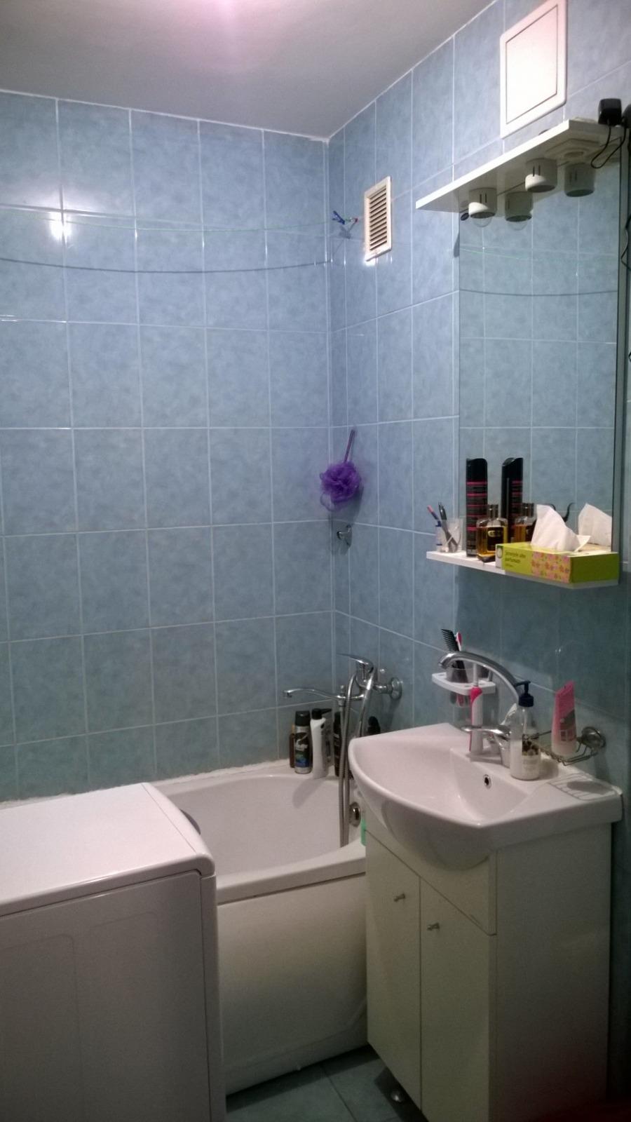 Garsonieră de închiriat Gheorgheni - 31607AI | BLITZ Cluj-Napoca | Poza11