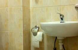 Garsoniera 24 mp, mobilata moderna, zona stadion CFR