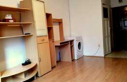 Garsoniera 24 mp, mobilata moderna, zona stadion CFR