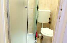 Garsoniera 24 mp, mobilata moderna, zona stadion CFR