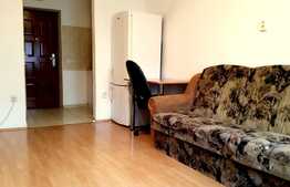 Garsoniera 24 mp, mobilata moderna, zona stadion CFR