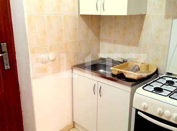Garsonieră de închiriat Gruia - 31608AI | BLITZ Cluj-Napoca | Poza4