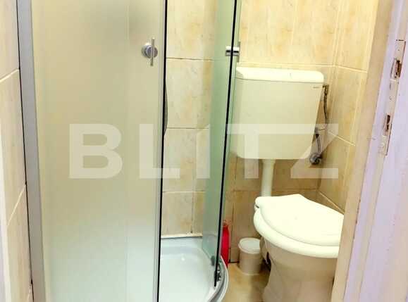 Garsonieră de închiriat Gruia - 31608AI | BLITZ Cluj-Napoca | Poza5