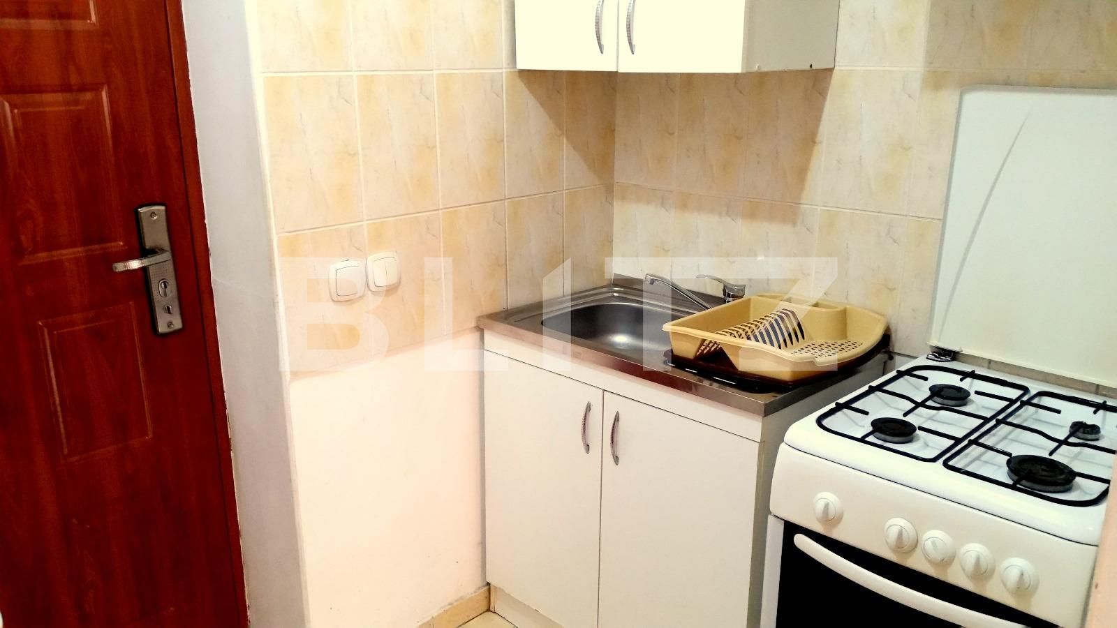 Garsonieră de închiriat Gruia - 31608AI | BLITZ Cluj-Napoca | Poza4