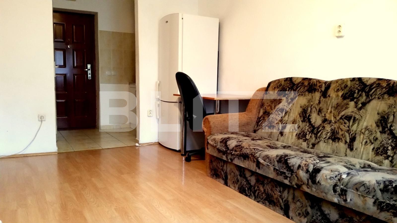 Garsonieră de închiriat Gruia - 31608AI | BLITZ Cluj-Napoca | Poza2