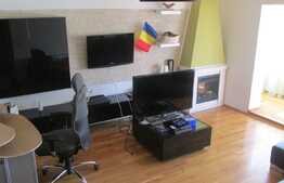 Apartament 3 camere, 67 mp, boxa, zona Pritax