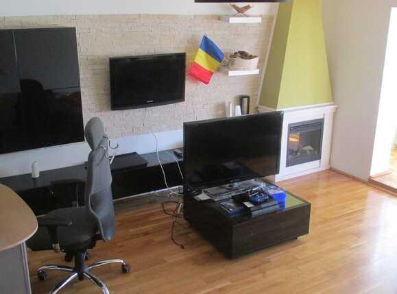 Apartament de vânzare 3 camere Manastur - 31609AV | BLITZ Cluj-Napoca | Poza1