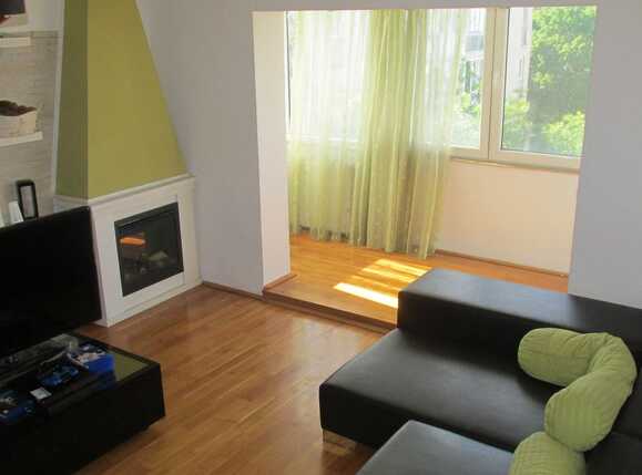 Apartament de vânzare 3 camere Manastur - 31609AV | BLITZ Cluj-Napoca | Poza2