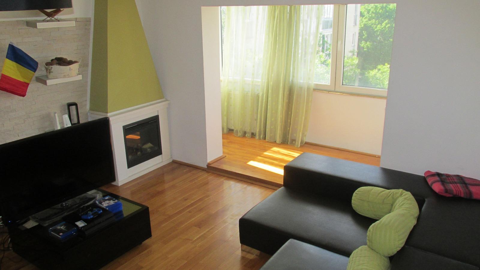 Apartament de vânzare 3 camere Manastur - 31609AV | BLITZ Cluj-Napoca | Poza2