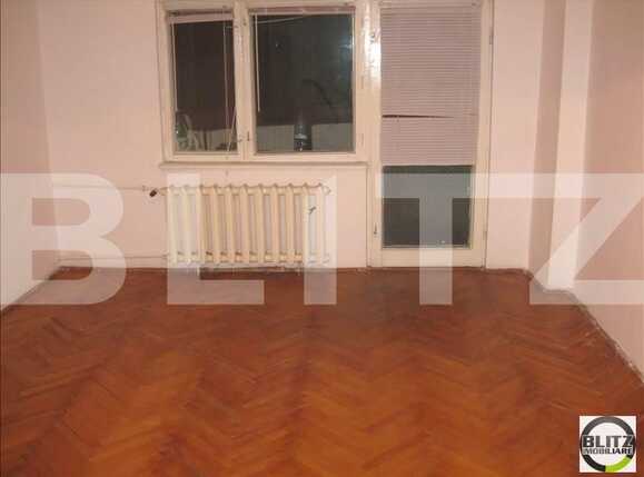Garsonieră de vânzare Manastur - 3161AV | BLITZ Cluj-Napoca | Poza1