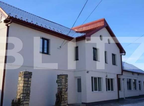 Casa de închiriat 7 camere Marasti - 31610CI | BLITZ Cluj-Napoca | Poza1