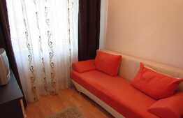 Apartament 1 camera, 47 mp, mobilat modern, zona Iulius Mall