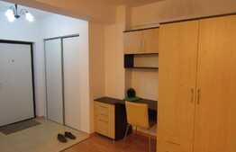 Apartament 1 camera, 47 mp, mobilat modern, zona Iulius Mall