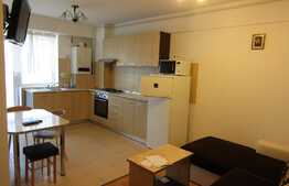 Apartament 1 camera, 47 mp, mobilat modern, zona Iulius Mall