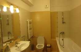 Apartament 1 camera, 47 mp, mobilat modern, zona Iulius Mall