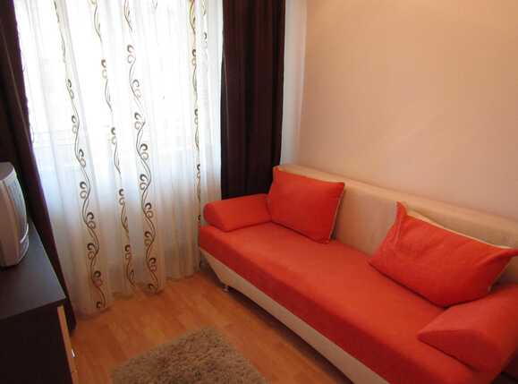 Garsonieră de închiriat Marasti - 31612AI | BLITZ Cluj-Napoca | Poza1