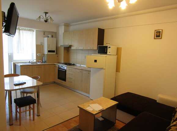 Garsonieră de închiriat Marasti - 31612AI | BLITZ Cluj-Napoca | Poza3