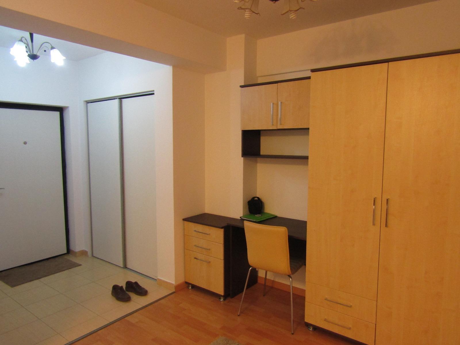 Garsonieră de închiriat Marasti - 31612AI | BLITZ Cluj-Napoca | Poza4