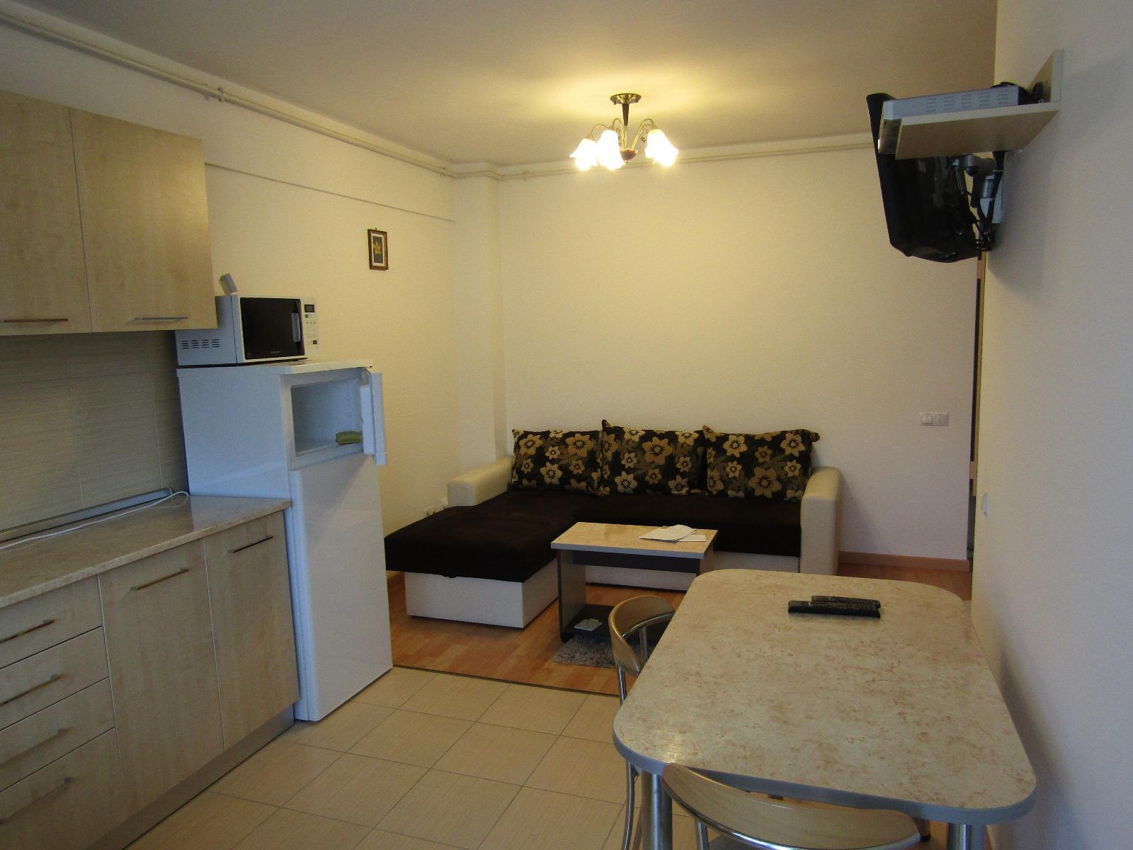 Garsonieră de închiriat Marasti - 31612AI | BLITZ Cluj-Napoca | Poza6