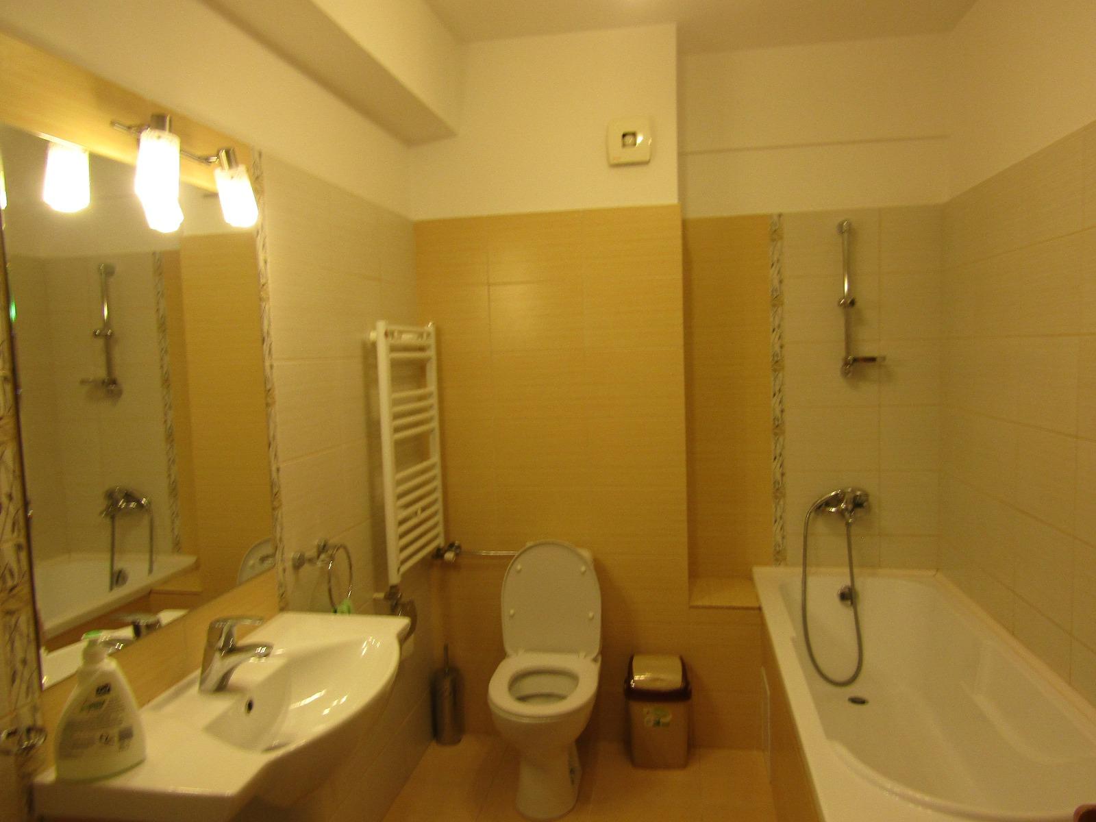 Garsonieră de închiriat Marasti - 31612AI | BLITZ Cluj-Napoca | Poza7