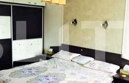 Apartament in blocul Semiluna, Plopilor! 67 mp utili, terasa, parcare subterana!