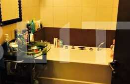 Apartament in blocul Semiluna, Plopilor! 67 mp utili, terasa, parcare subterana!