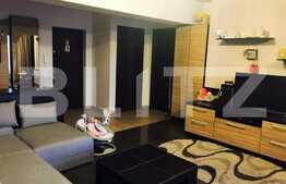 Apartament in blocul Semiluna, Plopilor! 67 mp utili, terasa, parcare subterana!