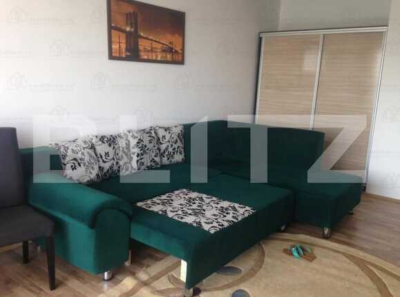 Garsonieră de închiriat Bună Ziua - 31614AI | BLITZ Cluj-Napoca | Poza1