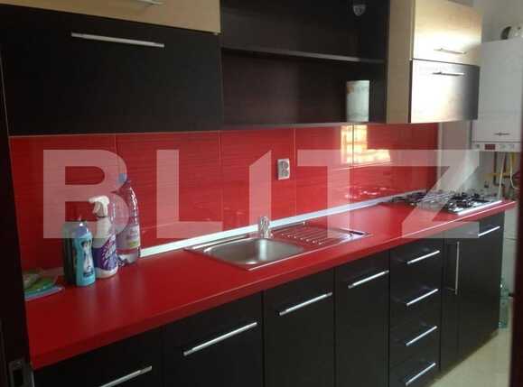 Garsonieră de închiriat Bună Ziua - 31614AI | BLITZ Cluj-Napoca | Poza5