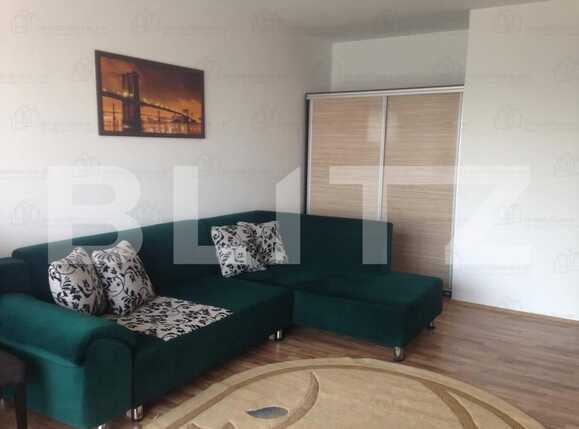 Garsonieră de închiriat Bună Ziua - 31614AI | BLITZ Cluj-Napoca | Poza2