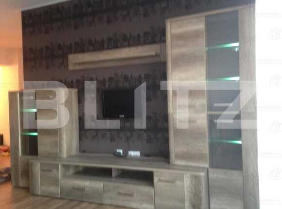 Garsonieră de închiriat Bună Ziua - 31614AI | BLITZ Cluj-Napoca | Poza3