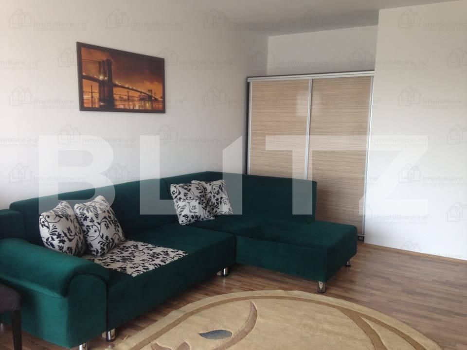 Garsonieră de închiriat Bună Ziua - 31614AI | BLITZ Cluj-Napoca | Poza2