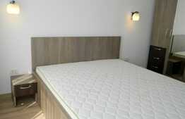 3 camere, 78 mp, imobil nou, prima inchiriere, parcare, zona Piata Hermes