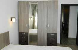 3 camere, 78 mp, imobil nou, prima inchiriere, parcare, zona Piata Hermes