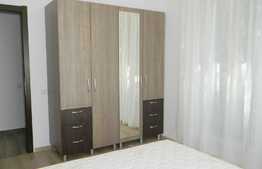 3 camere, 78 mp, imobil nou, prima inchiriere, parcare, zona Piata Hermes