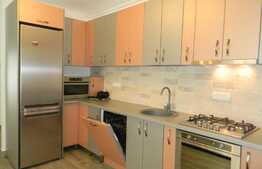 3 camere, 78 mp, imobil nou, prima inchiriere, parcare, zona Piata Hermes