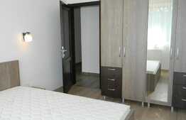 3 camere, 78 mp, imobil nou, prima inchiriere, parcare, zona Piata Hermes