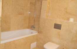 3 camere, 78 mp, imobil nou, prima inchiriere, parcare, zona Piata Hermes