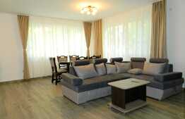 3 camere, 78 mp, imobil nou, prima inchiriere, parcare, zona Piata Hermes