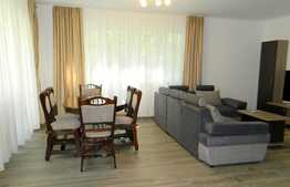 3 camere, 78 mp, imobil nou, prima inchiriere, parcare, zona Piata Hermes